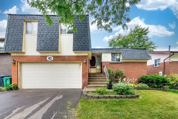 42 Linkdale Road