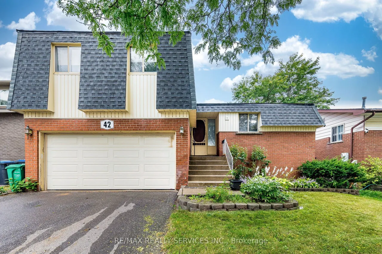 42 Linkdale Road