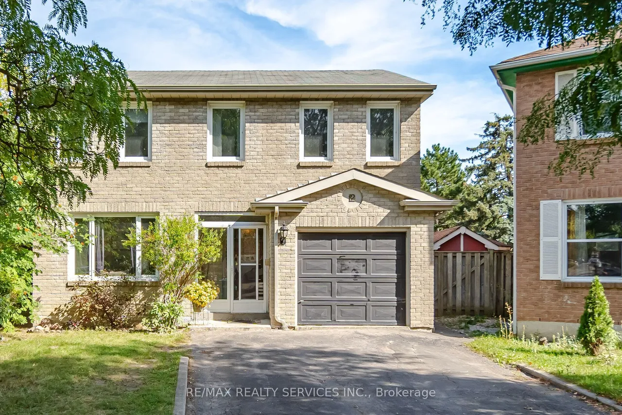 12 Ladin Drive