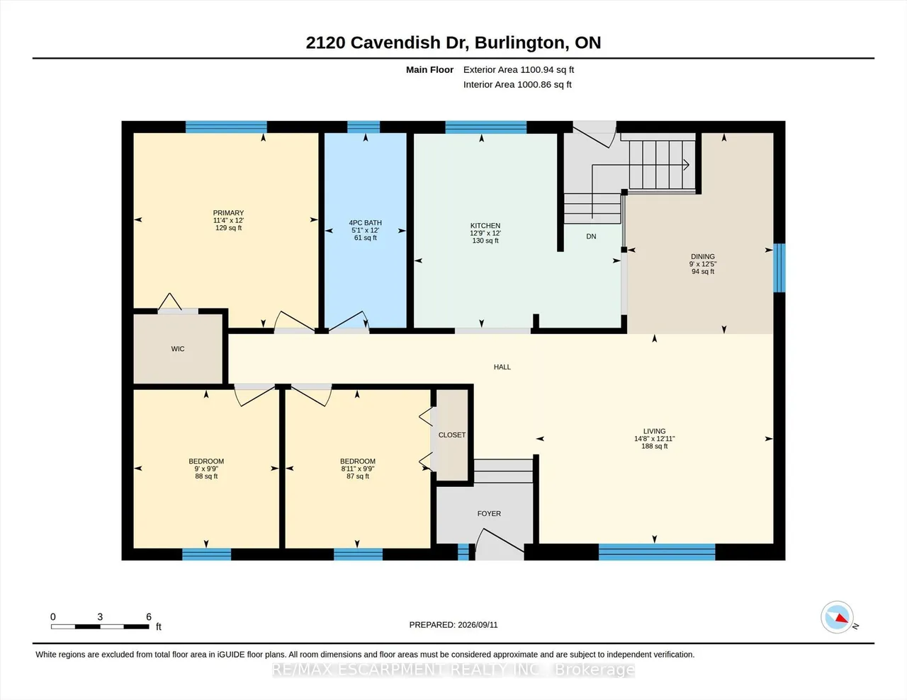 2120 Cavendish Drive — photo 44