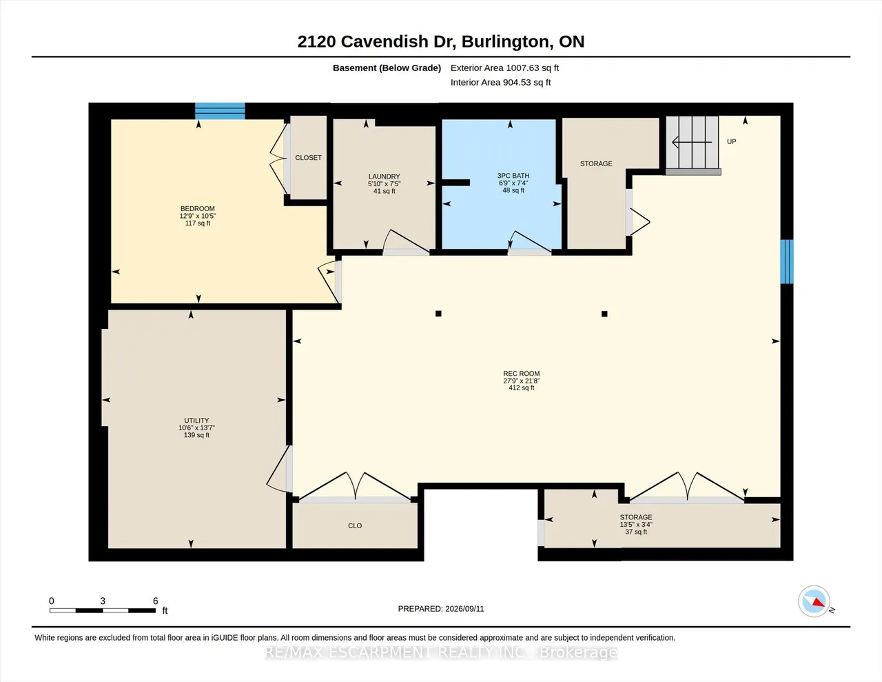 2120 Cavendish Drive — photo 45