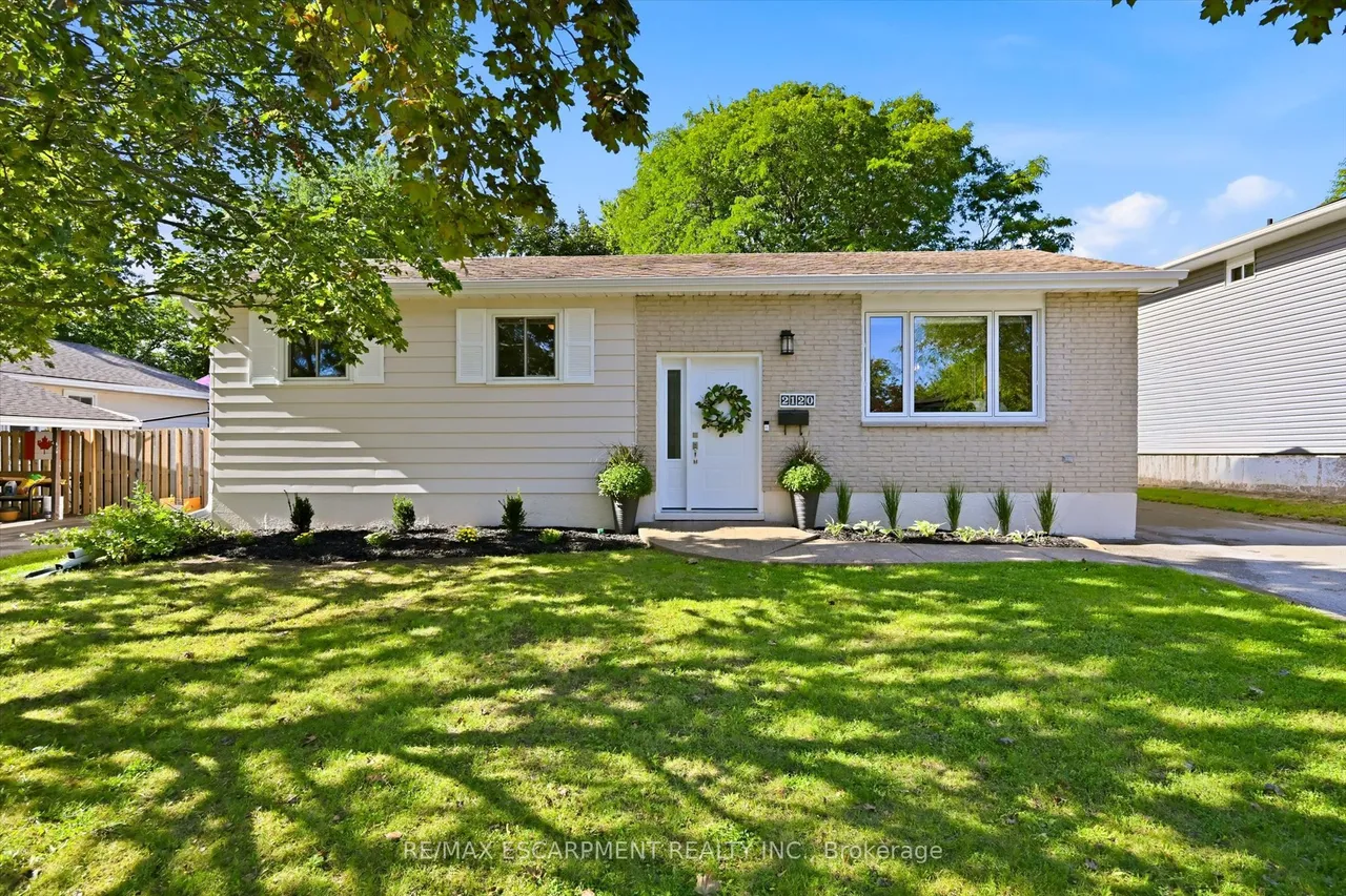 2120 Cavendish Drive — photo 2