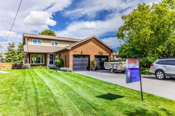 2727 Los Palmas Court