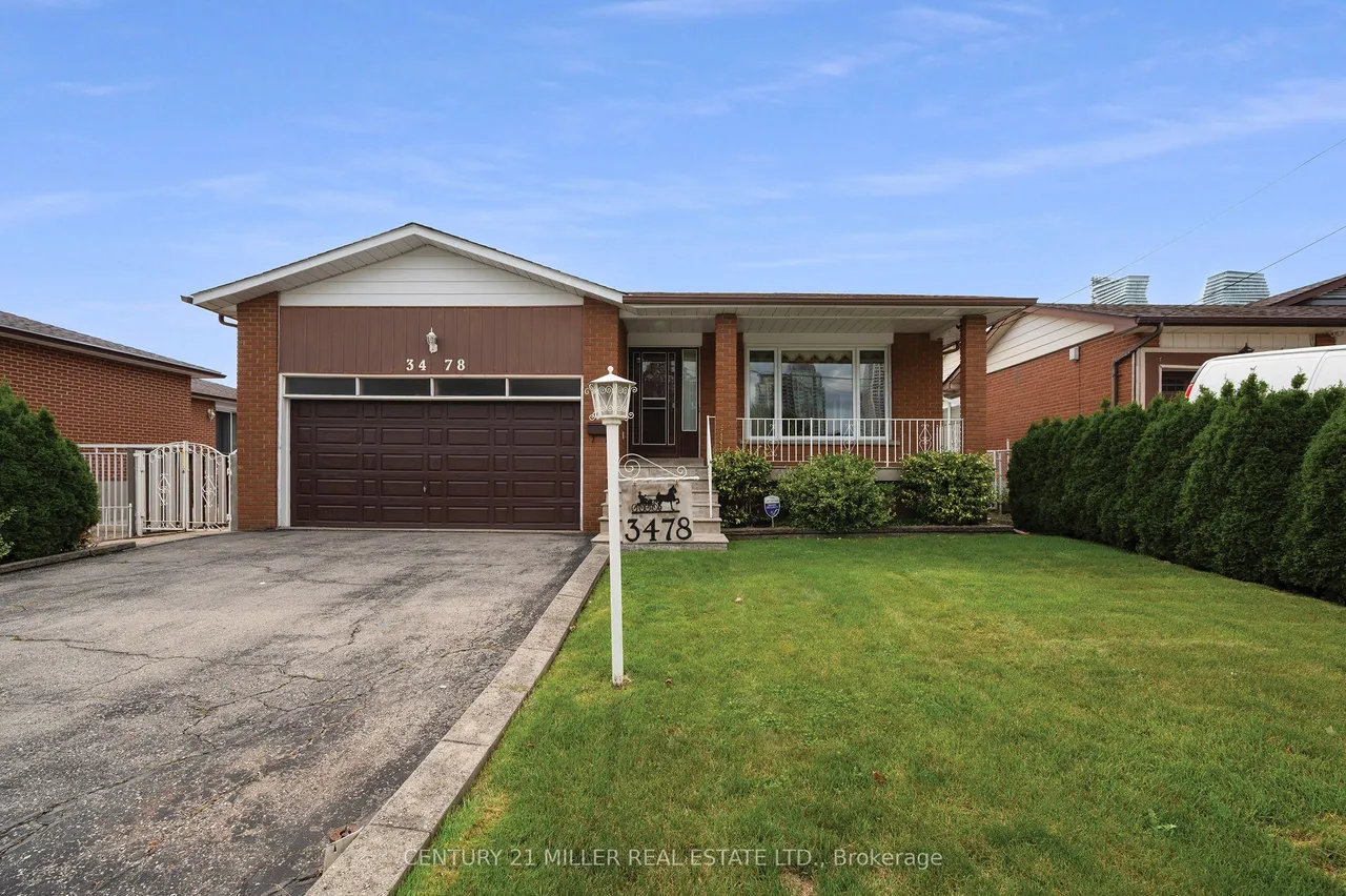 3478 Palgrave Road