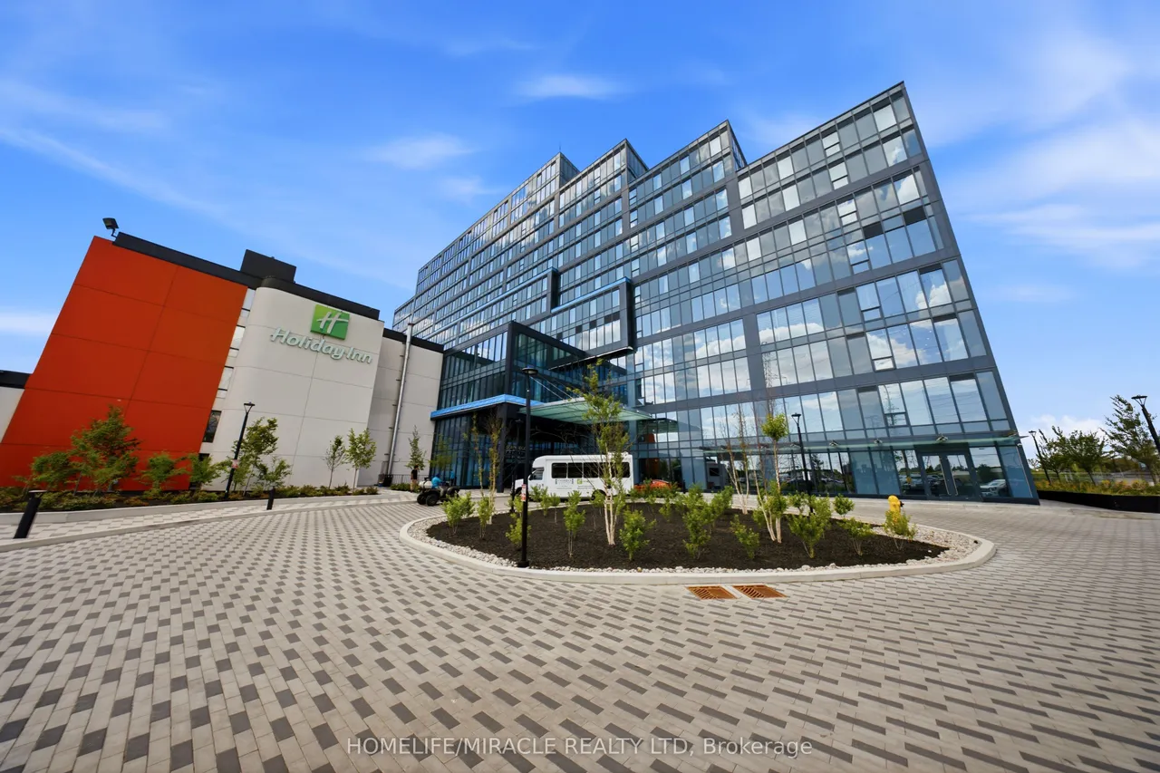 998 Martin Grove Road, Unit 225