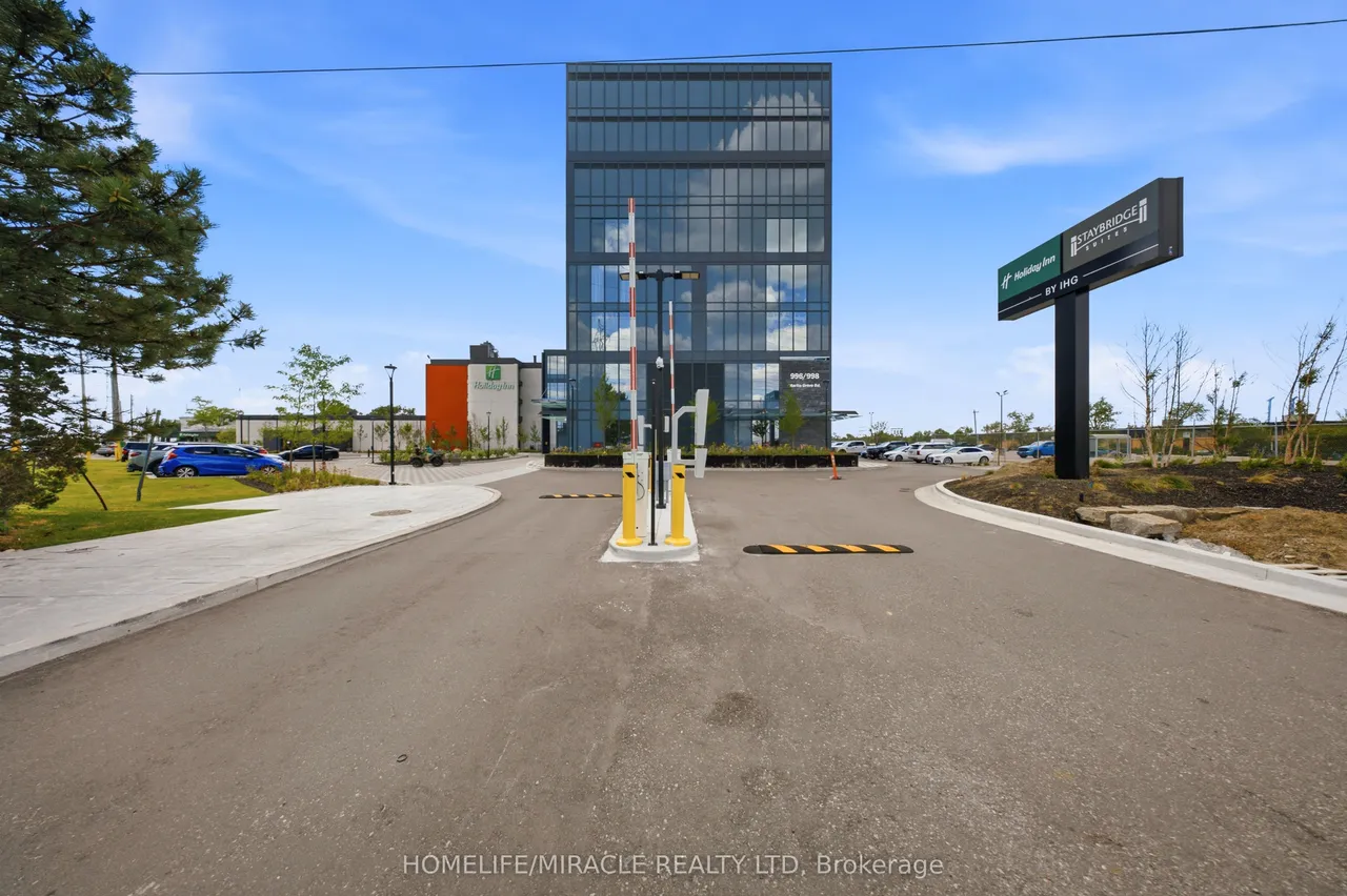 998 Martin Grove Road, Unit 225 — photo 14