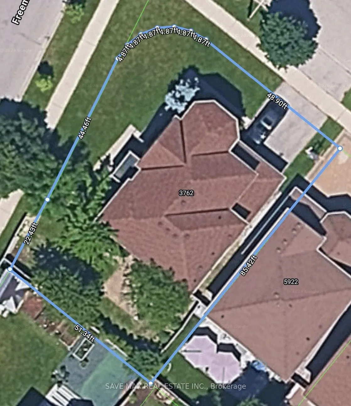 3762 Freeman Terrace — photo 49