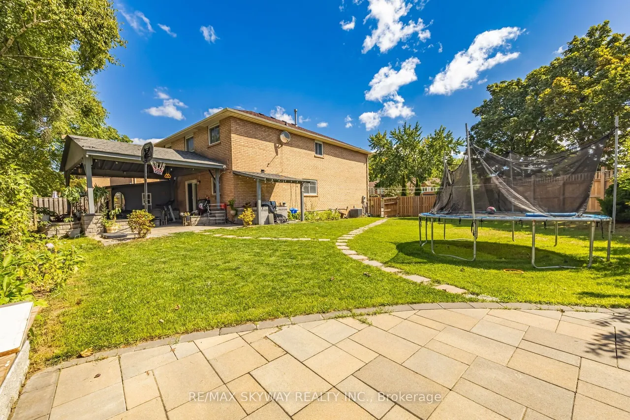 743 Winterton Way — photo 48