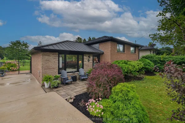 2103 Seabrook Drive