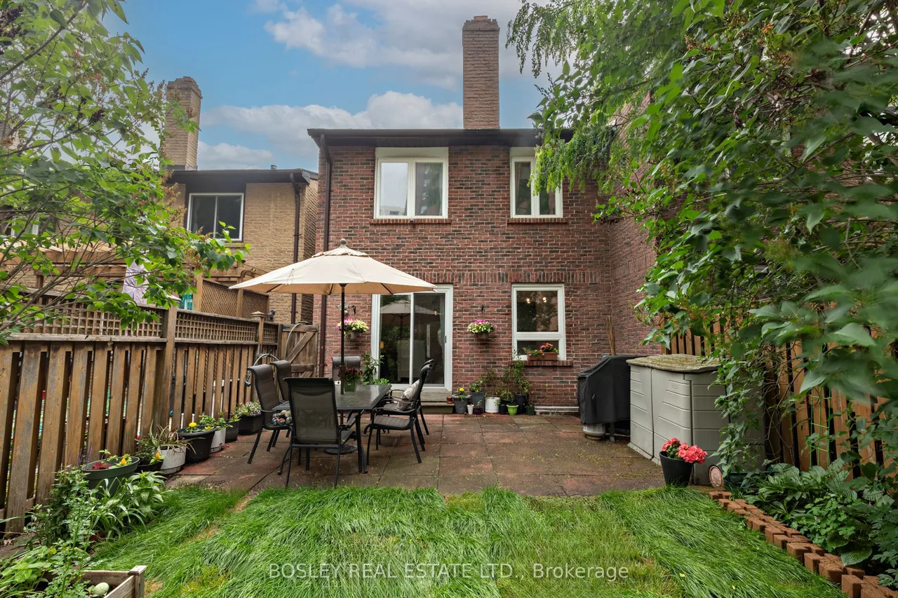 6 Markburn Court — photo 24