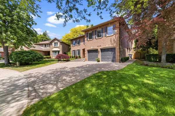 1113 Valleywood Court — photo 2