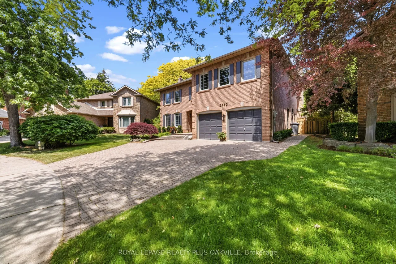 1113 Valleywood Court — photo 2