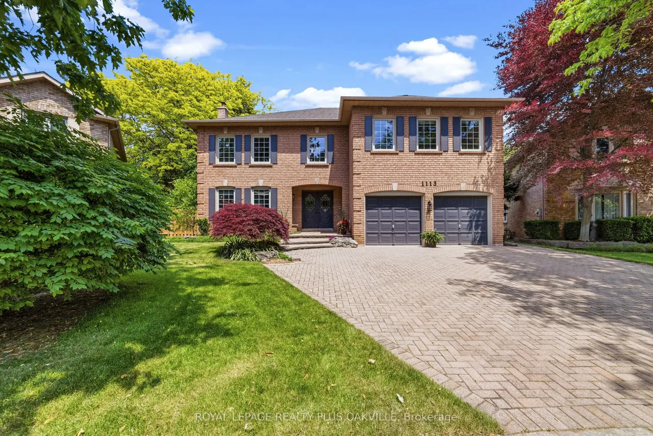 1113 Valleywood Court