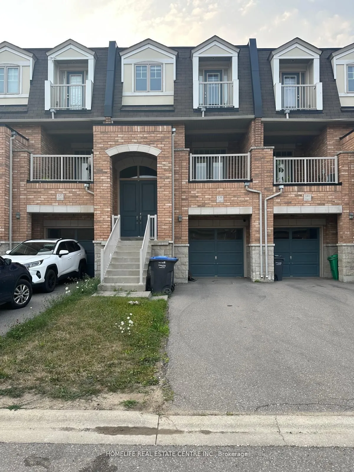 139 Inspire Boulevard