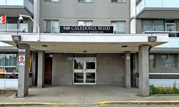 940 Caledonia Road