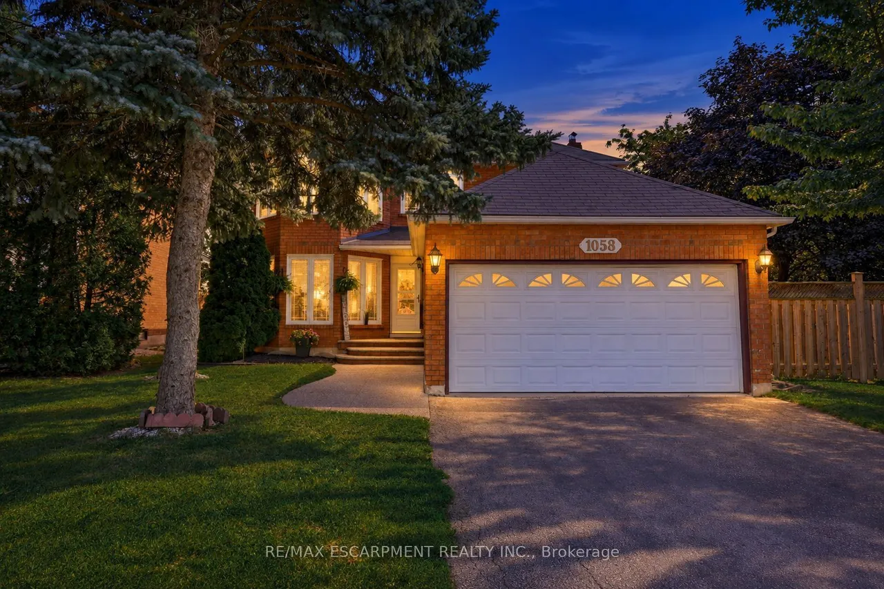 1058 Glenbrook Avenue — photo 3