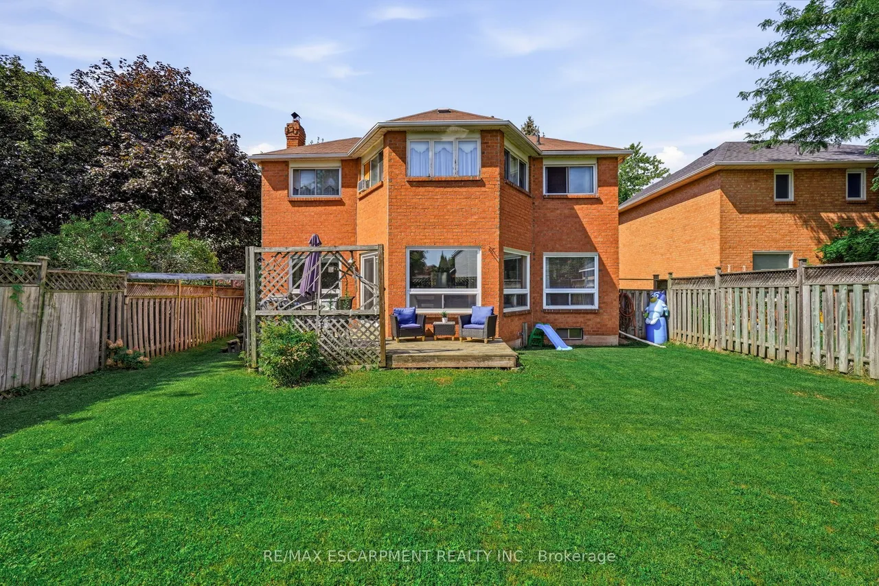 1058 Glenbrook Avenue — photo 27