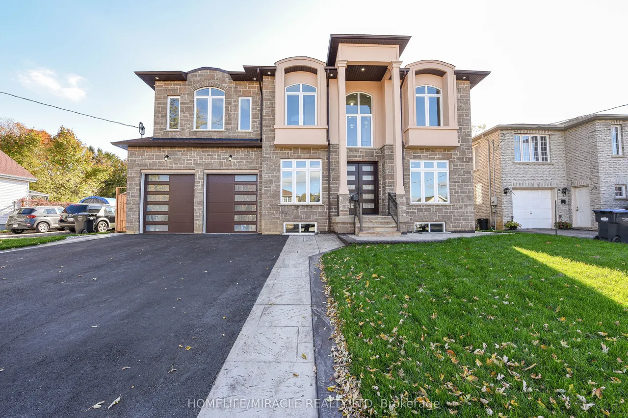 11 Hillcrest Avenue