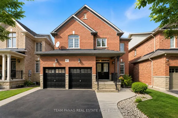 47 Sorbonne Drive — photo 2