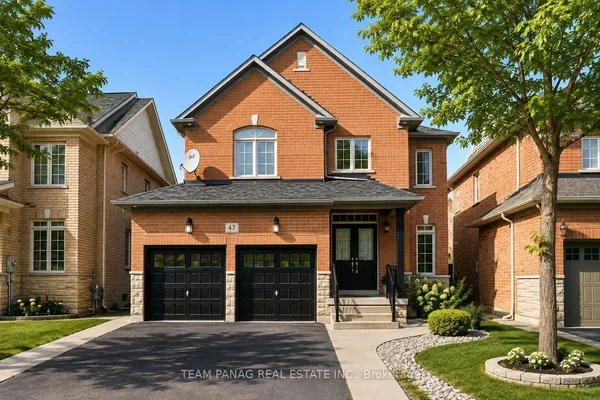 47 Sorbonne Drive