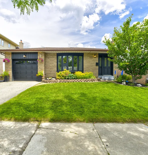 2379 Duncaster Drive
