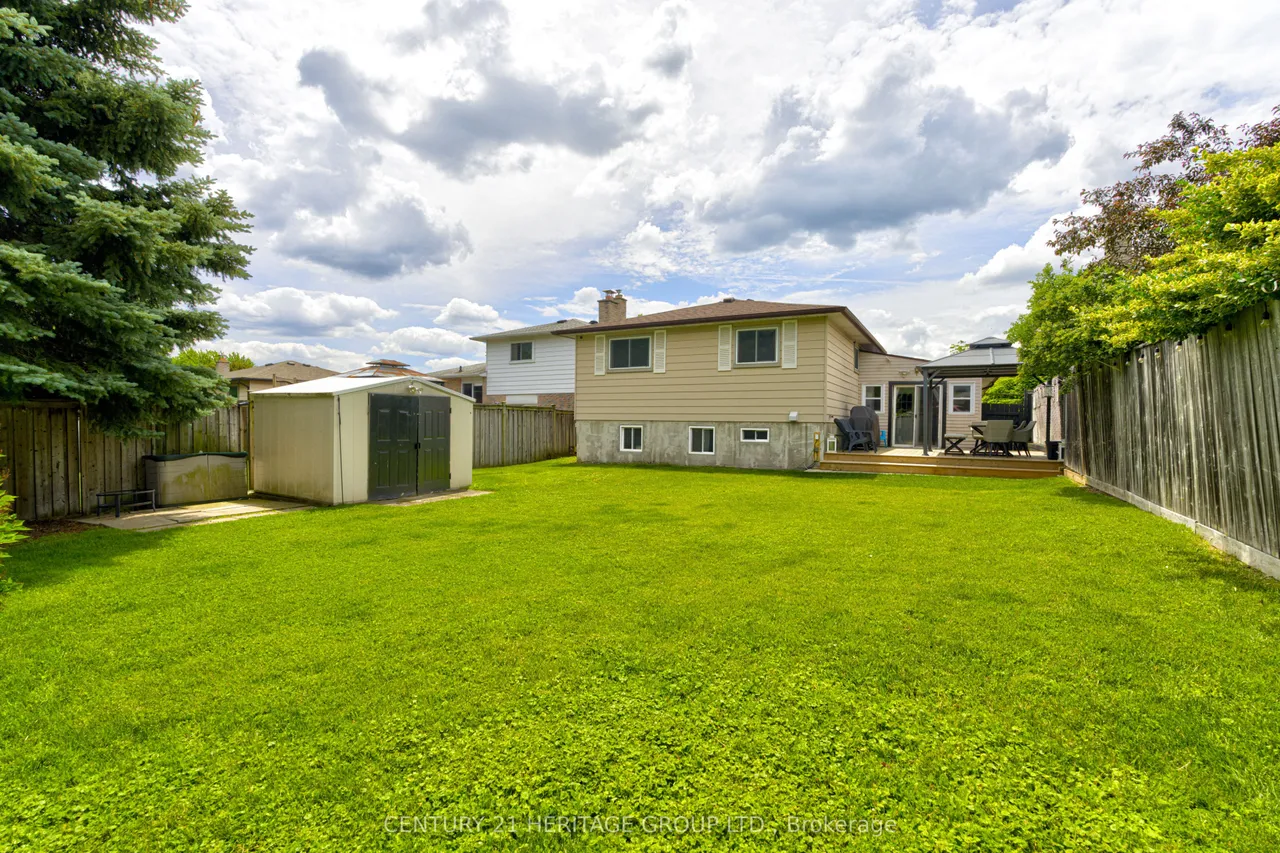 2379 Duncaster Drive — photo 34