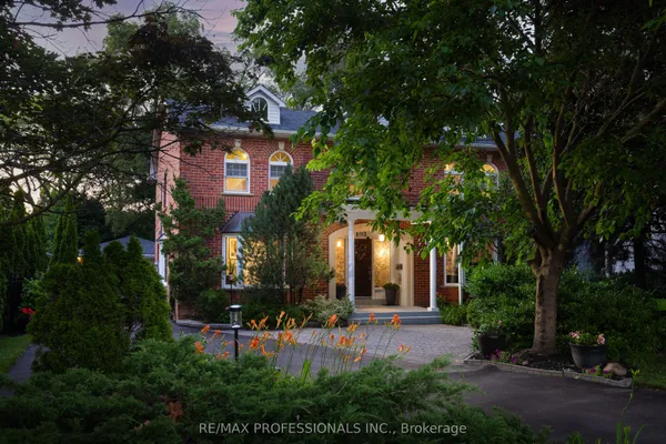 106 Rathburn Road