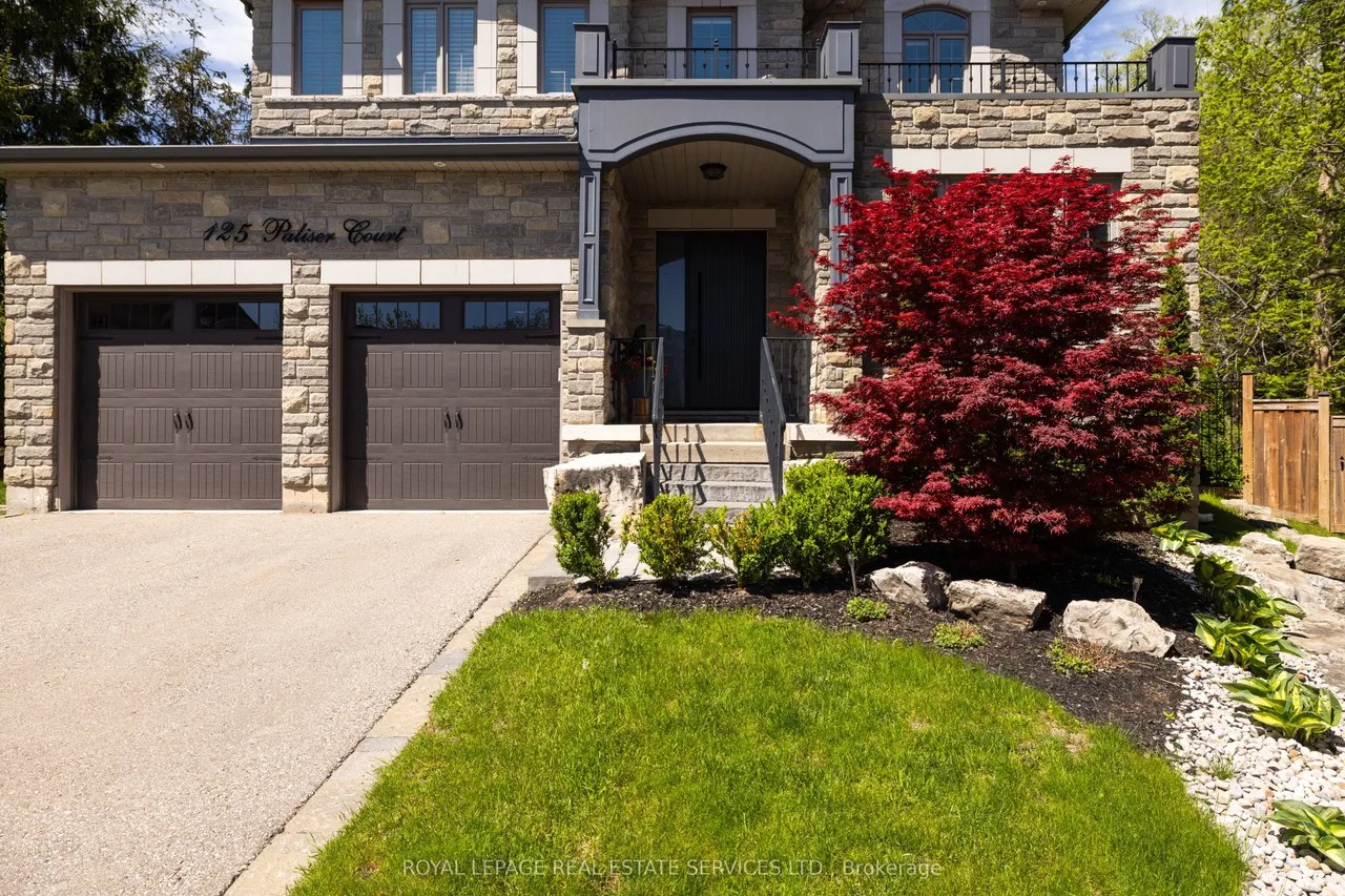 125 Paliser Court — photo 44