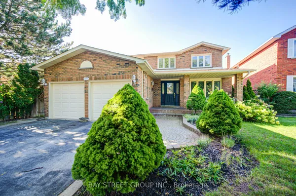 1348 Windrush Drive