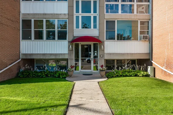 824 Brant Street — photo 2