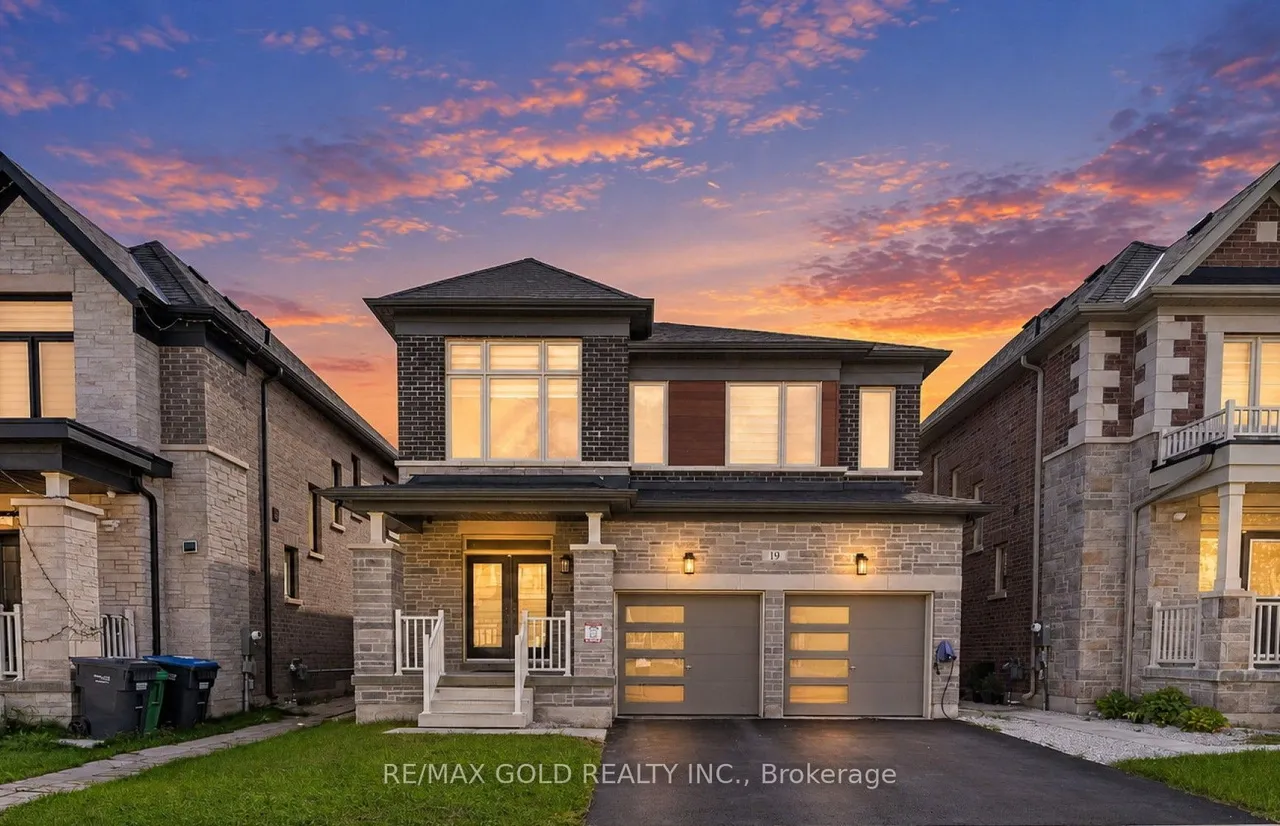 19 Trellanock Road