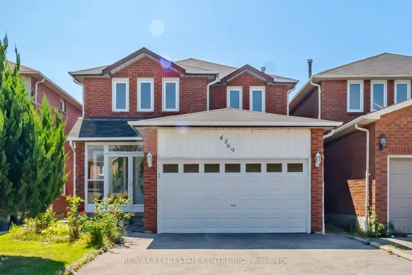 4569 Pemmican Trail