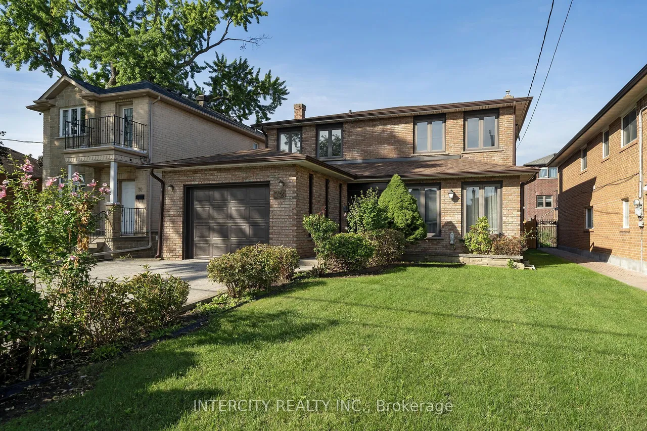 72 Chiswick Avenue — photo 2