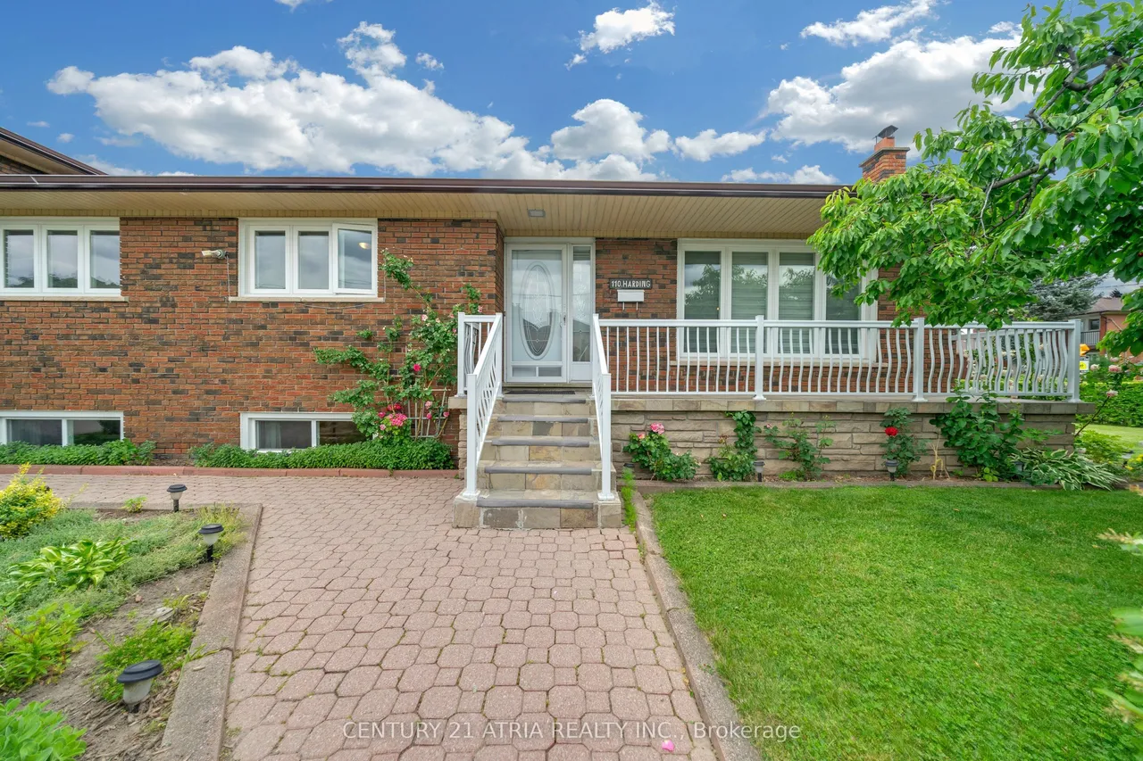 110 Harding Avenue — photo 3