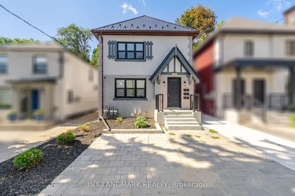 298 South Kingsway N/A