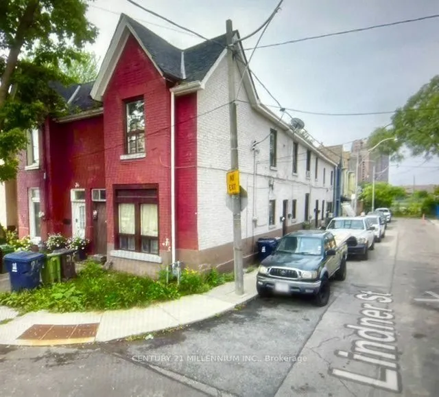 38 Miller Street