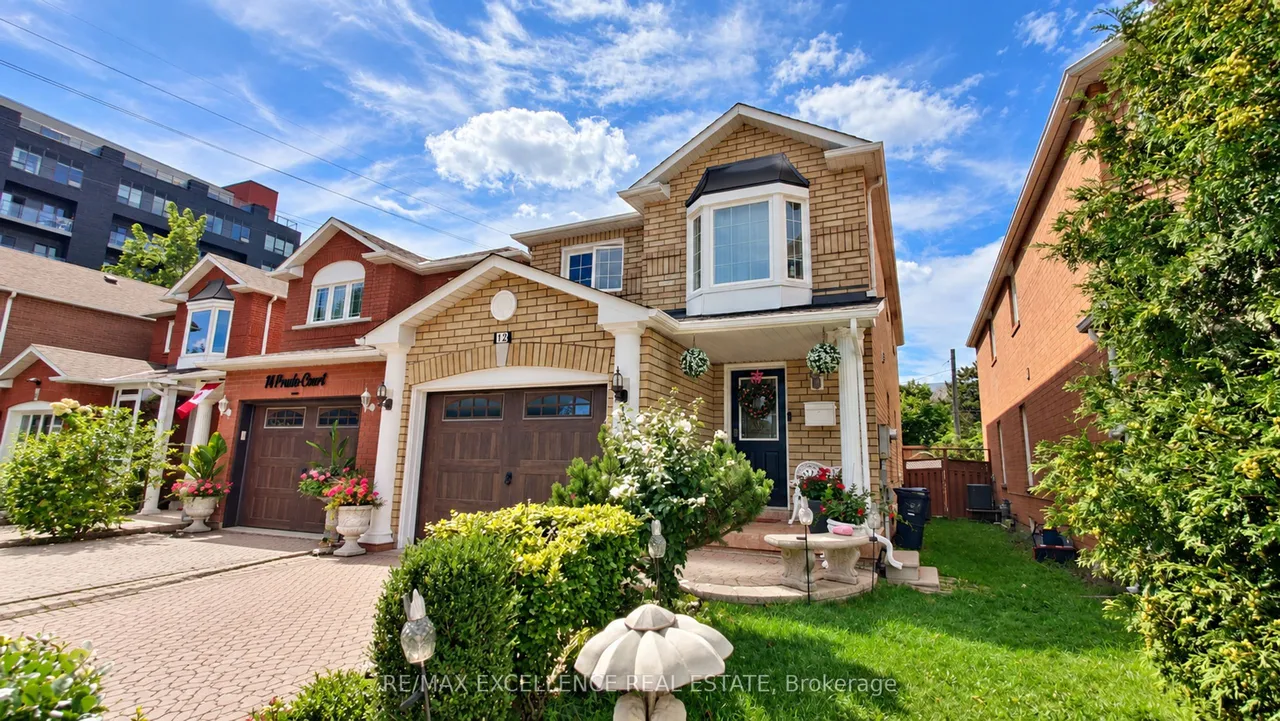 12 Prado Court — photo 3