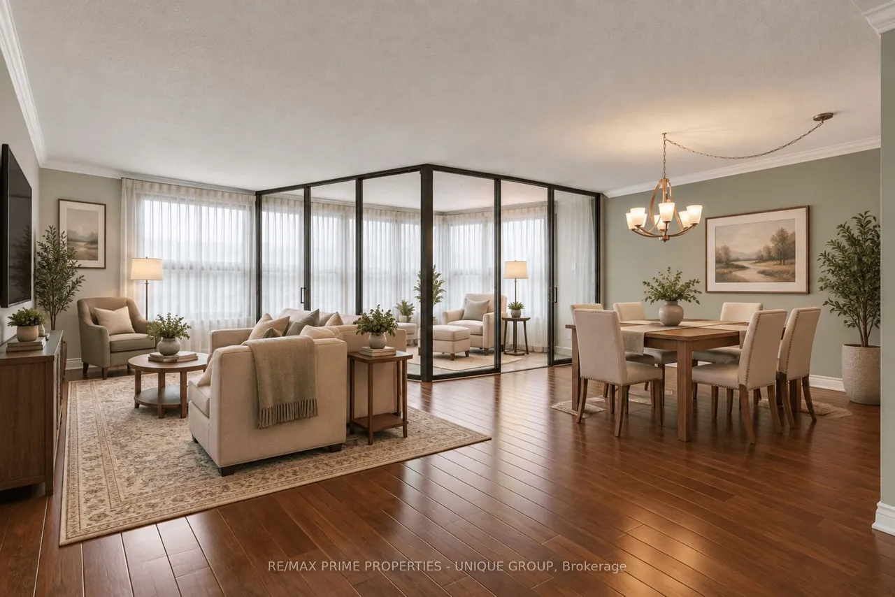 1300 Bloor Street