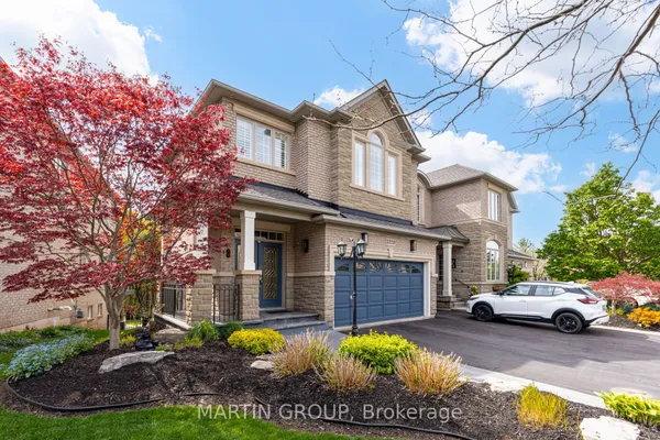 2328 Woodfield Road