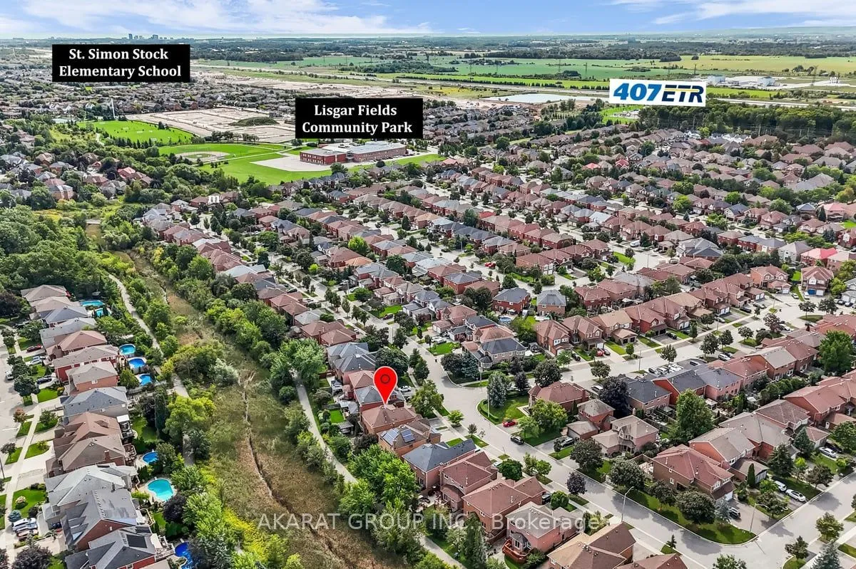 6907 Gracefield Drive — photo 49