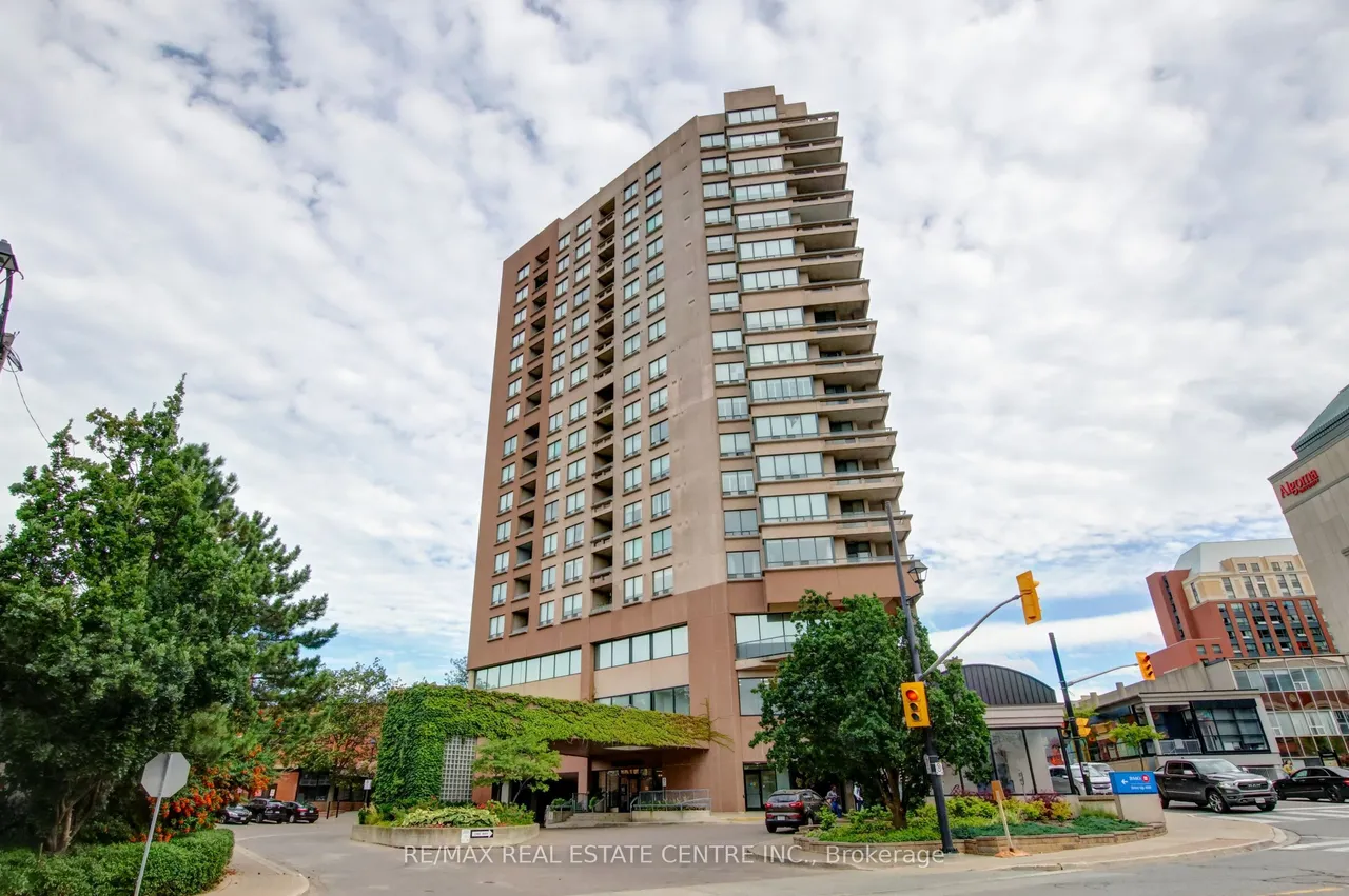 1 Belvedere Court