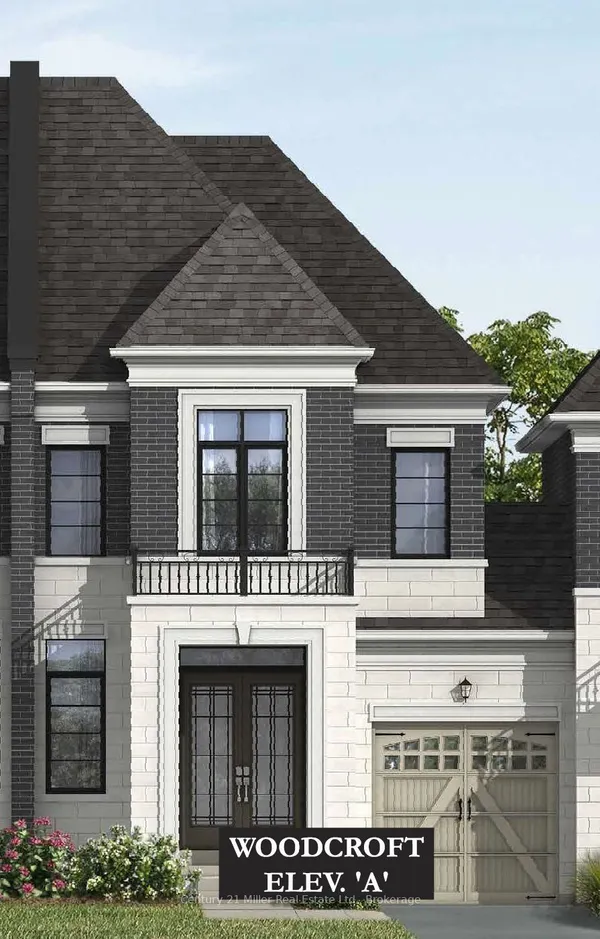 1235 Merton Road
