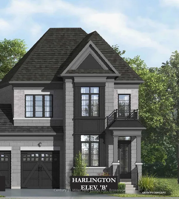 1245 Merton Road