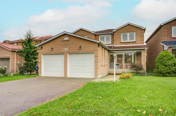 199 Harrowsmith Drive W — photo 2
