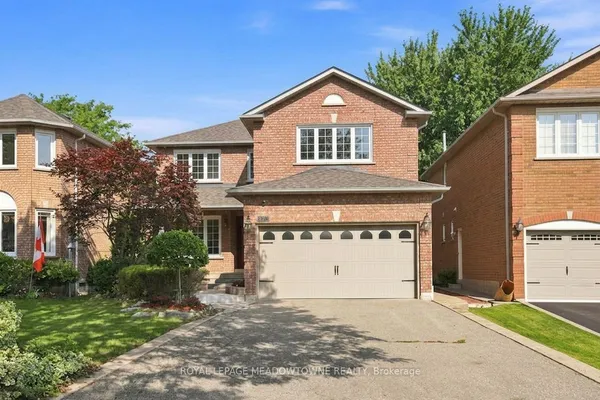 3268 Cajun Crescent
