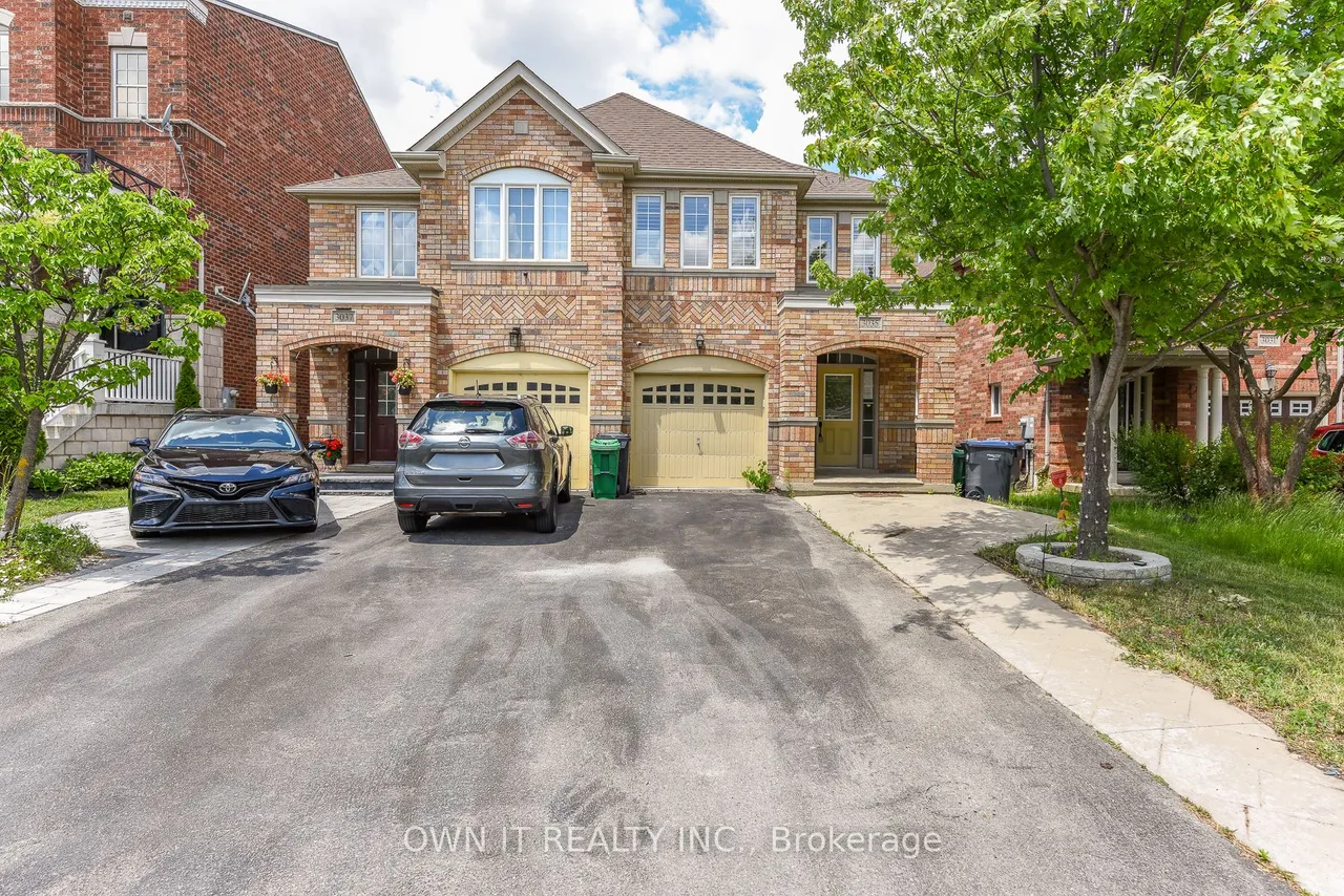 3035 Mission Hill Drive