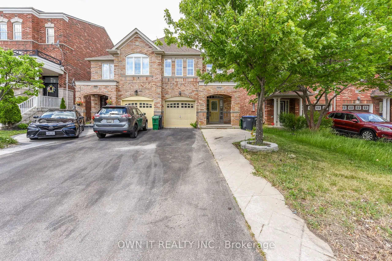 3035 Mission Hill Drive — photo 3