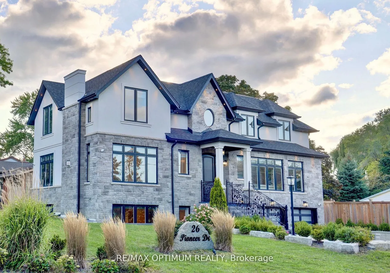 26 Pioneer Drive — photo 3