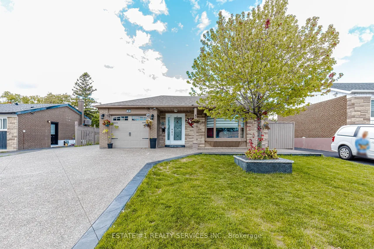 80 Addington Crescent — photo 3