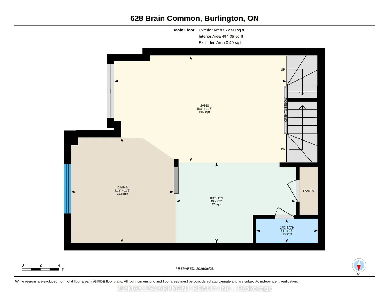 628 Brain Common — photo 20